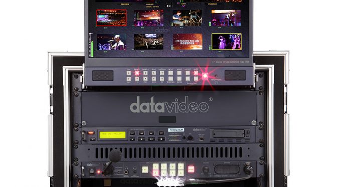 Datavideo-MS-2800