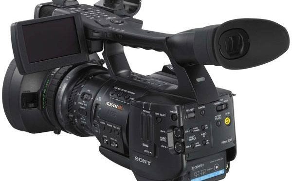 HD (Sony-EX1)